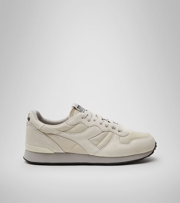 Tenis Diadora Camaro Manifesto Mujer Beige | Mexico-519302