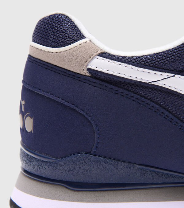 Tenis Diadora N.92 Hombre Azules | Mexico-701945