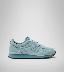 Tenis Diadora Camaro Manifesto Hombre Azules | Mexico-182657