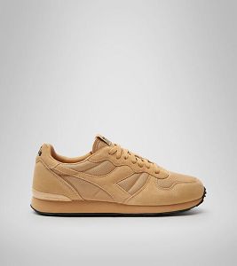 Tenis Diadora Camaro Manifesto Hombre Marrom | Mexico-504271